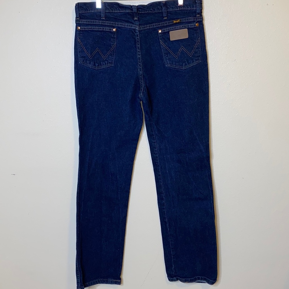 Wrangler Jean Sz 36/24 947STR